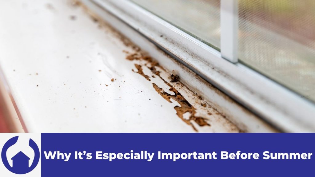 Vendor Confidence: Why Pre-Sale Vendor Inspections Matter Before Summer -